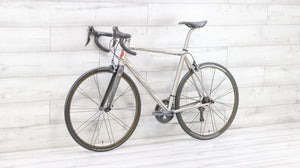 Lynskey Helix Titanium Road Bike - 2013, Large