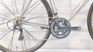 Lynskey Helix Titanium Road Bike - 2013, Large