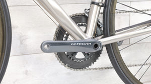 Lynskey Helix Titanium Road Bike - 2013, Large