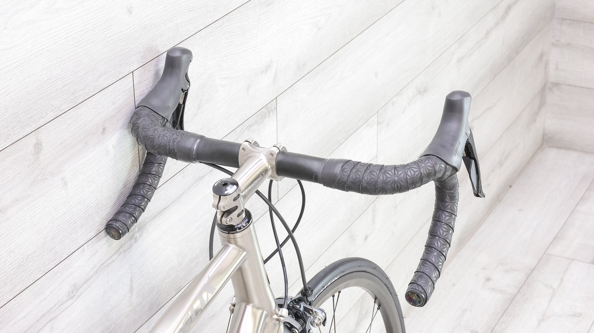 Lynskey Helix Titanium Road Bike - 2013, Large