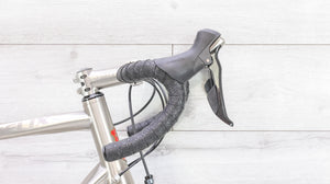 Lynskey Helix Titanium Road Bike - 2013, Large