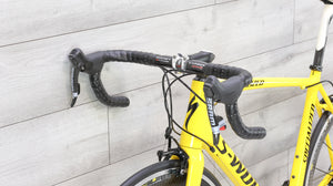 Specialized S-Works Tarmac Project Yellow SL3 Limited Edition Road Bike - 2011, 56cm