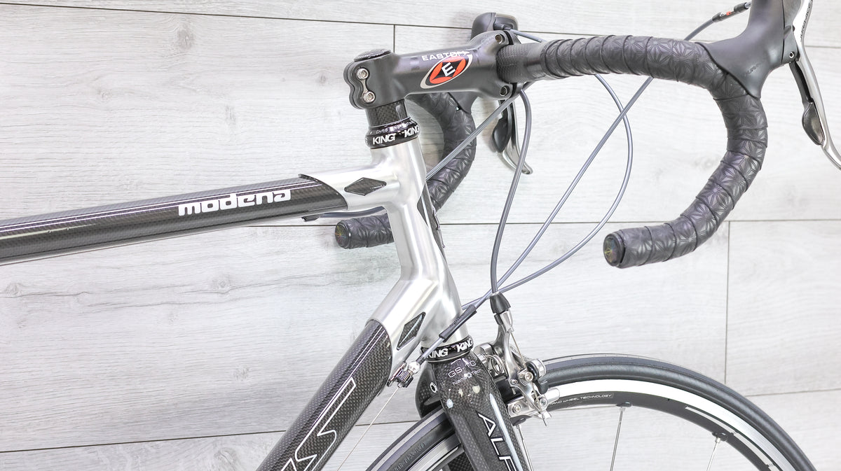 Titus Modena Road Bike - 2006, Large