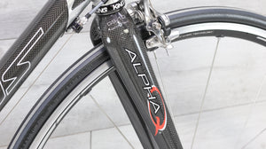 Titus Modena Road Bike - 2006, Large