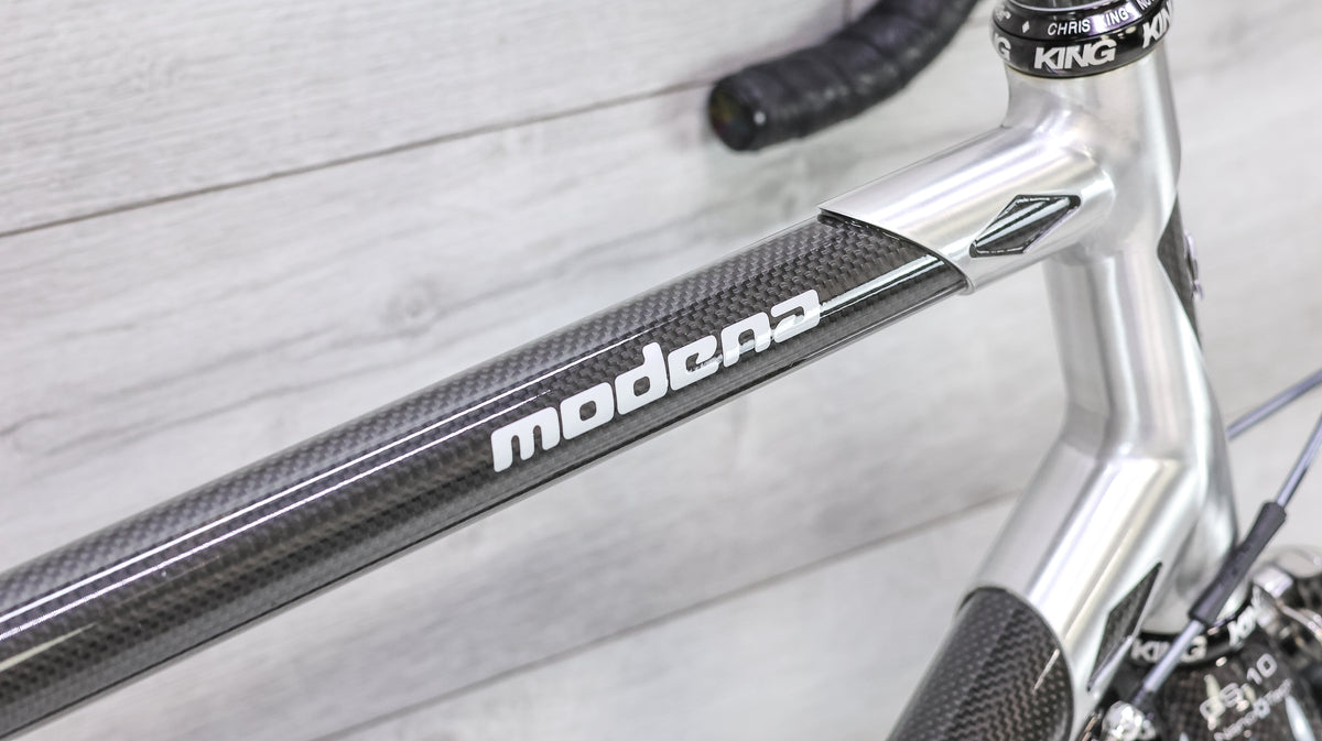Titus Modena Road Bike - 2006, Large