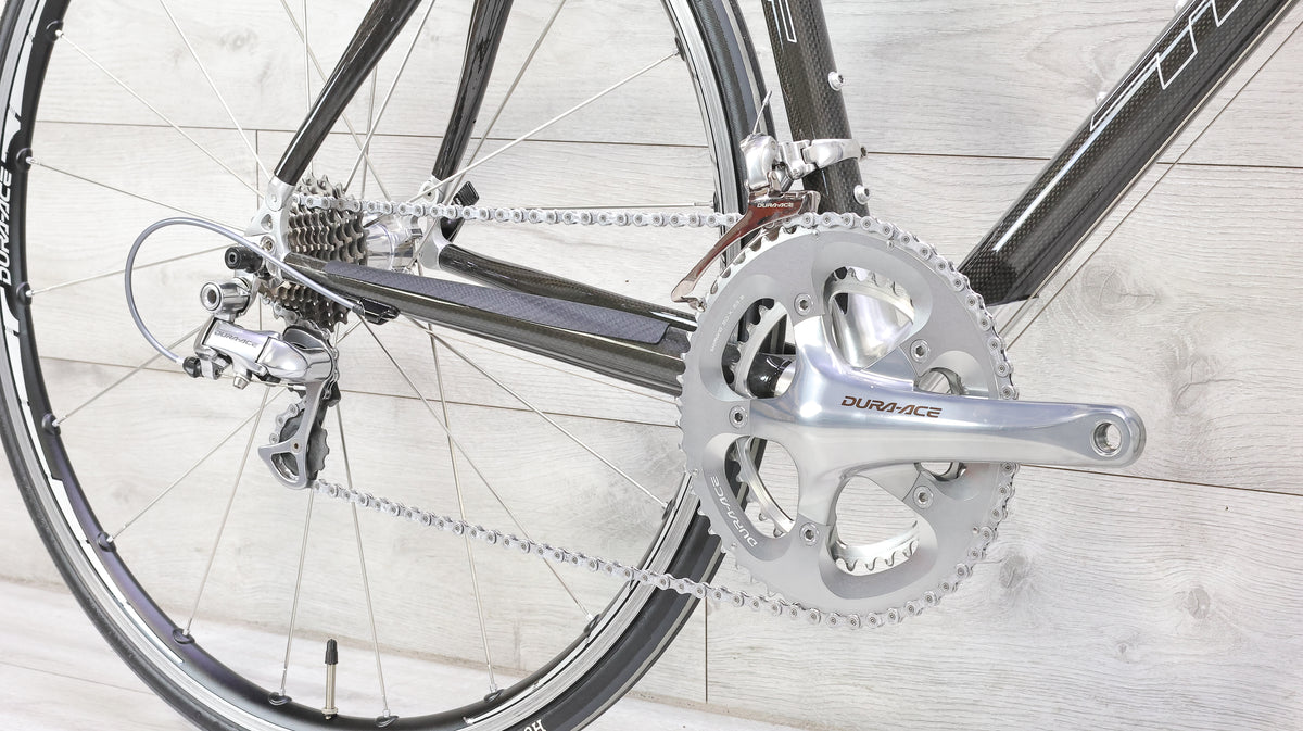 Titus Modena Road Bike - 2006, Large