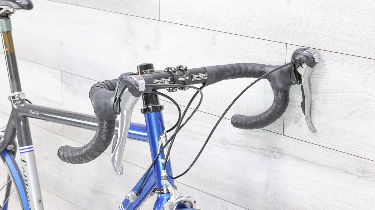 LeMond Zurich Road Bike - 2004, 56cm