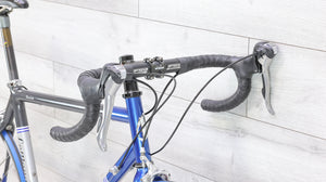 LeMond Zurich Road Bike - 2004, 56cm