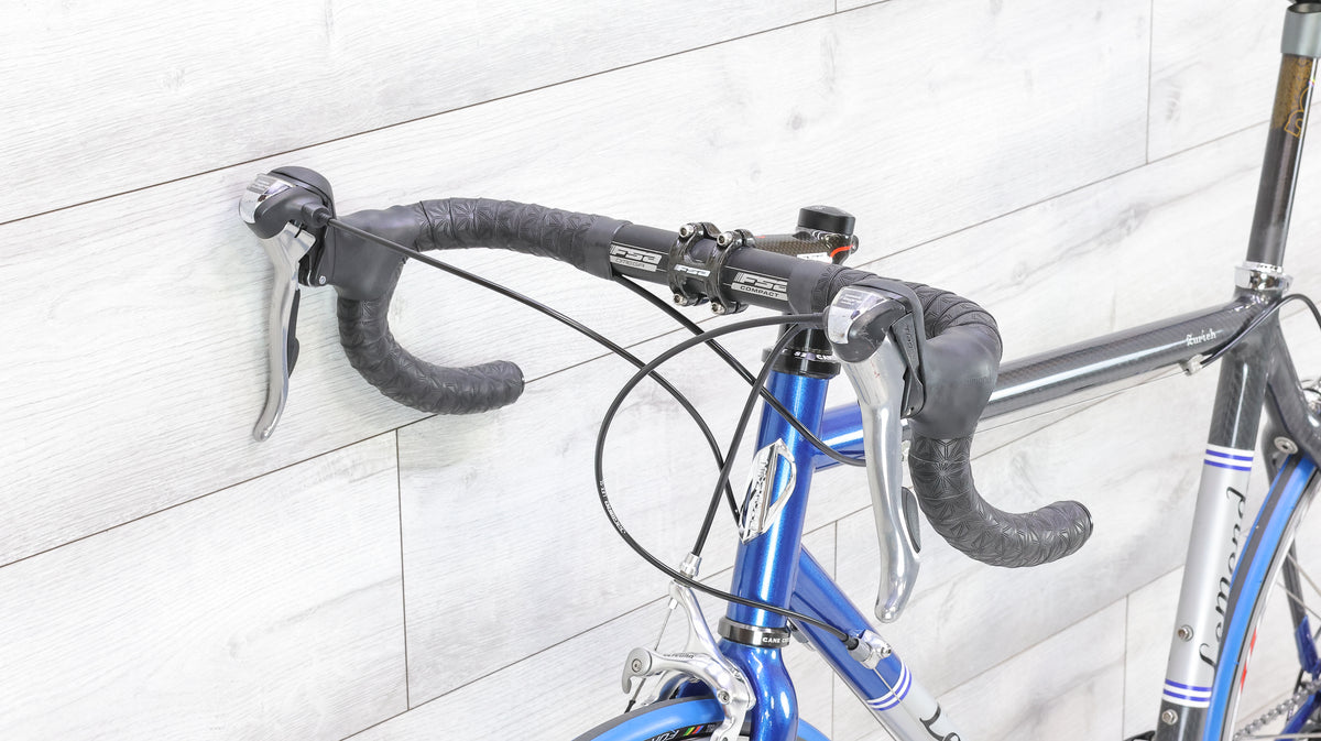 LeMond Zurich Road Bike - 2004, 56cm