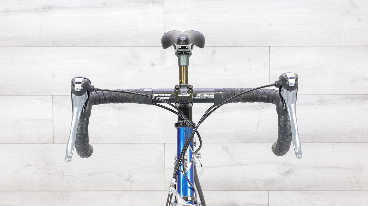 LeMond Zurich Road Bike - 2004, 56cm