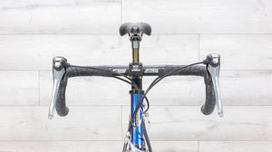 LeMond Zurich Road Bike - 2004, 56cm