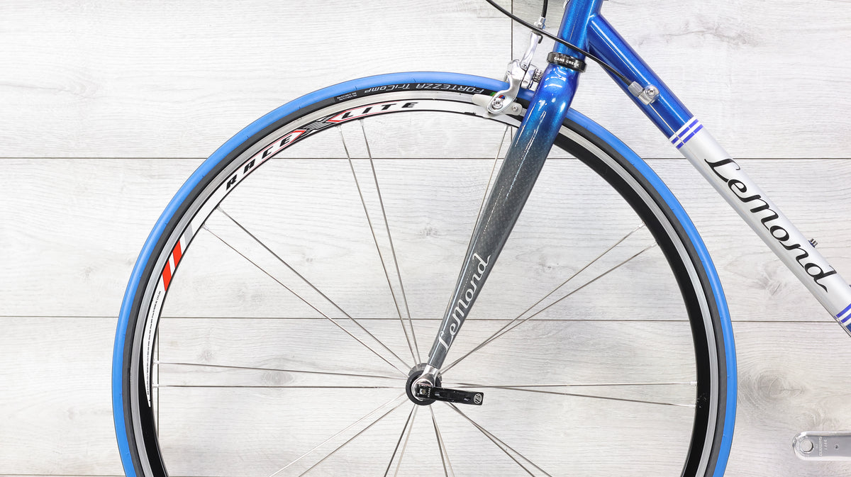LeMond Zurich Road Bike - 2004, 56cm