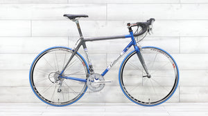 LeMond Zurich Road Bike - 2004, 56cm