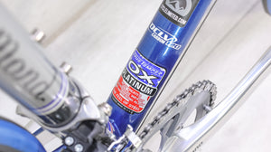 LeMond Zurich Road Bike - 2004, 56cm