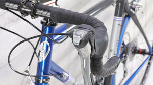 LeMond Zurich Road Bike - 2004, 56cm