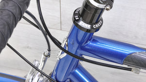 LeMond Zurich Road Bike - 2004, 56cm