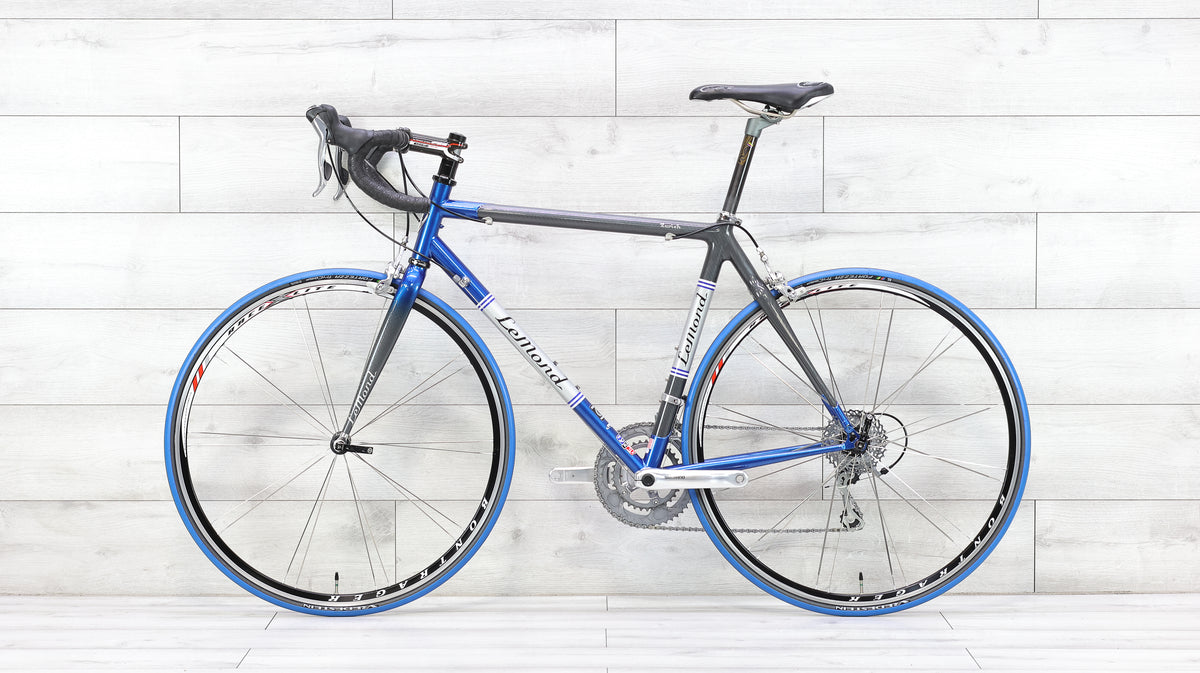 LeMond Zurich Road Bike - 2004, 56cm