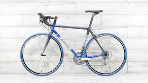 LeMond Zurich Road Bike - 2004, 56cm