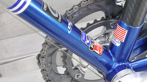 LeMond Zurich Road Bike - 2004, 56cm