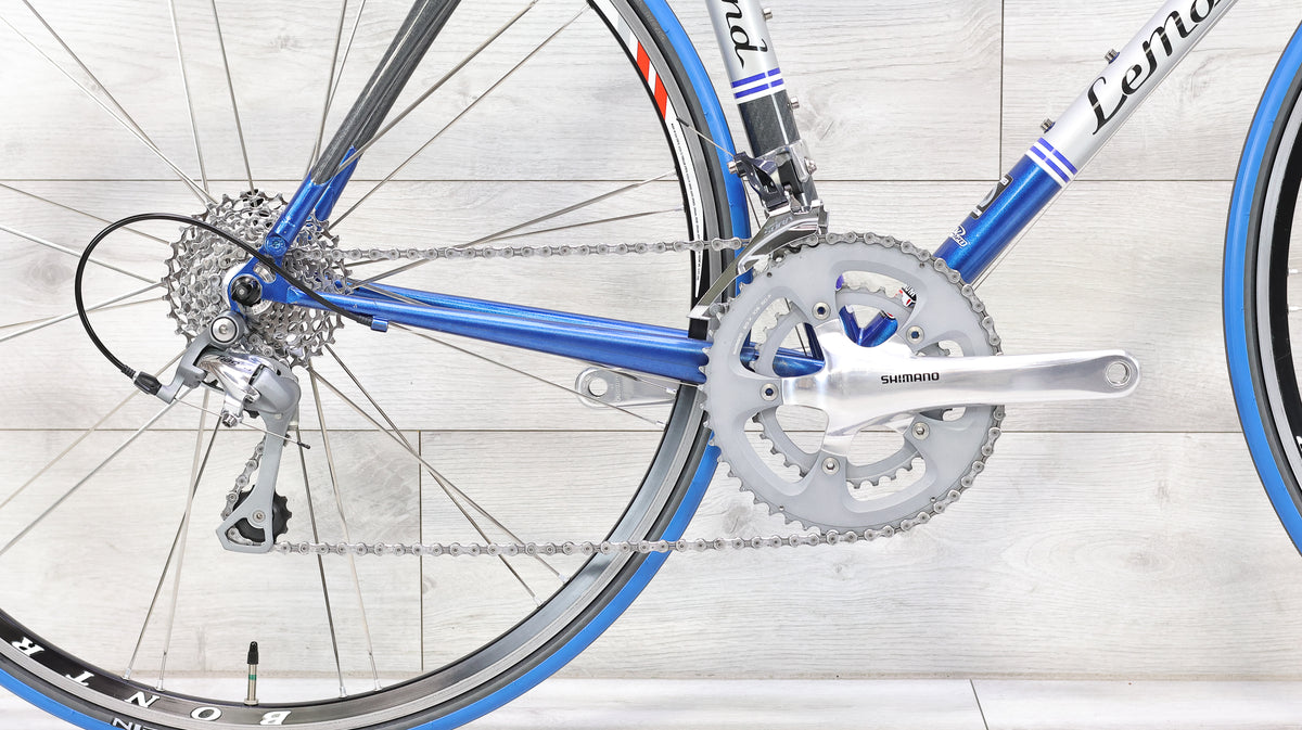 LeMond Zurich Road Bike - 2004, 56cm