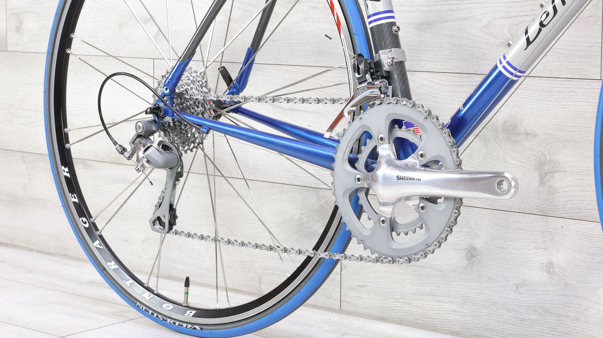 LeMond Zurich Road Bike - 2004, 56cm