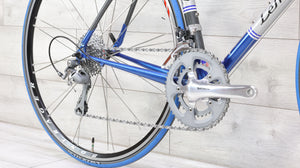 LeMond Zurich Road Bike - 2004, 56cm
