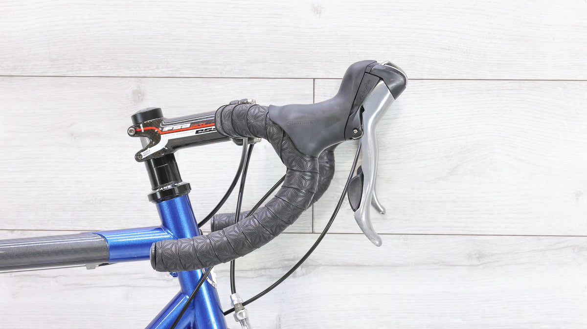 LeMond Zurich Road Bike - 2004, 56cm
