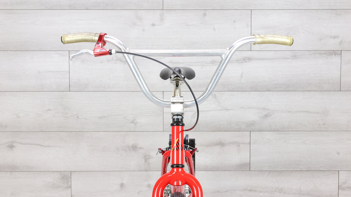 1995 Cannondale BMX Expert XL - Mid-School BMX Bike