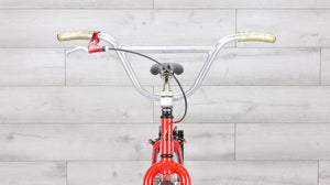 1995 Cannondale BMX Expert XL - Mid-School BMX Bike