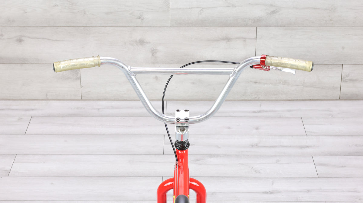 1995 Cannondale BMX Expert XL - Mid-School BMX Bike