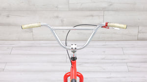1995 Cannondale BMX Expert XL - Mid-School BMX Bike