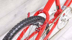 1995 Cannondale BMX Expert XL - Mid-School BMX Bike