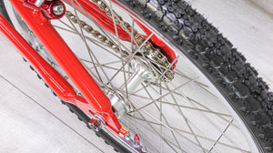 1995 Cannondale BMX Expert XL - Mid-School BMX Bike