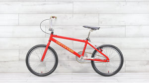 1995 Cannondale BMX Expert XL - Mid-School BMX Bike