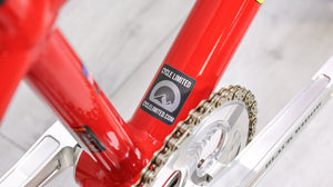 1995 Cannondale BMX Expert XL - Mid-School BMX Bike