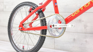 1995 Cannondale BMX Expert XL - Mid-School BMX Bike