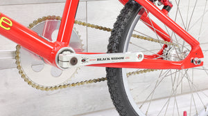 1995 Cannondale BMX Expert XL - Mid-School BMX Bike