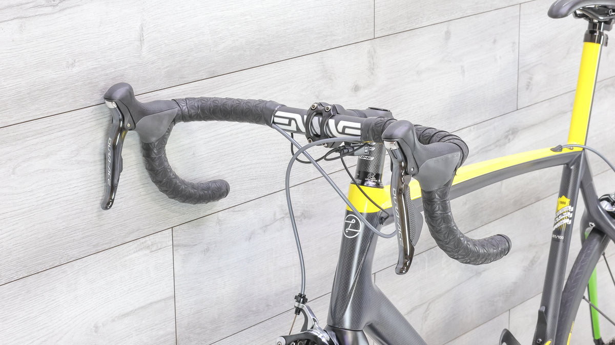 LeMond Time TDF Limited Edition '86 Road Bike - 2013, 53cm