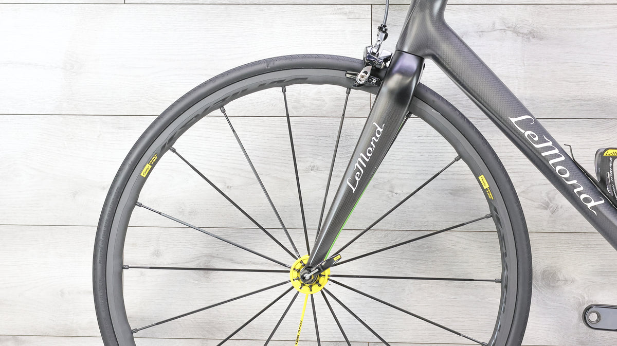 LeMond Time TDF Limited Edition '86 Road Bike - 2013, 53cm