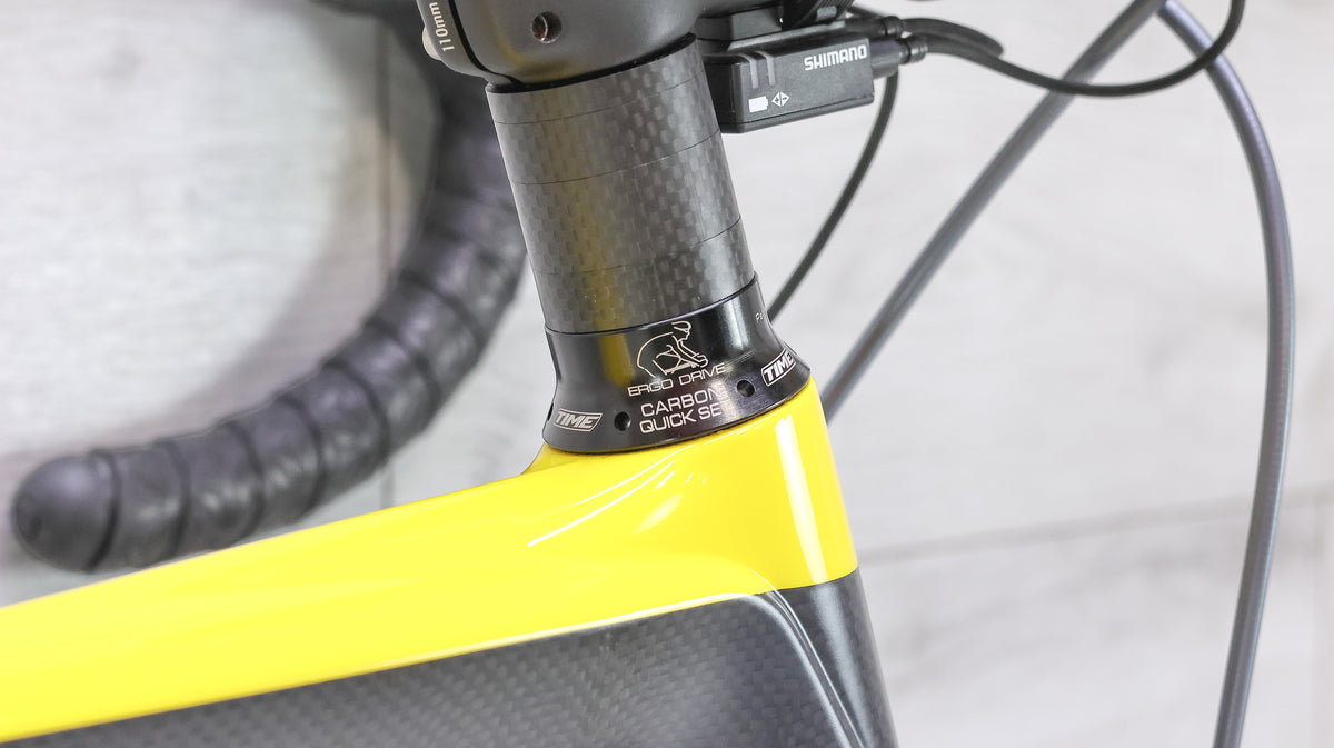 LeMond Time TDF Limited Edition '86 Road Bike - 2013, 53cm