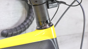 LeMond Time TDF Limited Edition '86 Road Bike - 2013, 53cm