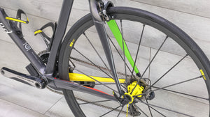 LeMond Time TDF Limited Edition '86 Road Bike - 2013, 53cm