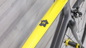 LeMond Time TDF Limited Edition '86 Road Bike - 2013, 53cm