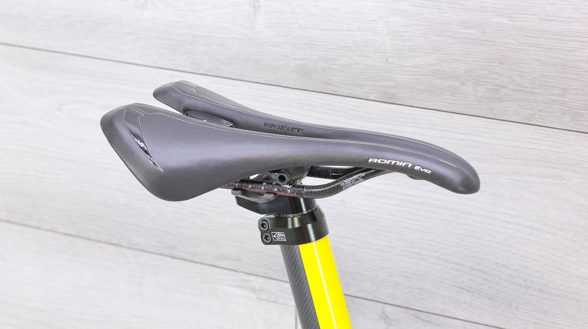 LeMond Time TDF Limited Edition '86 Road Bike - 2013, 53cm