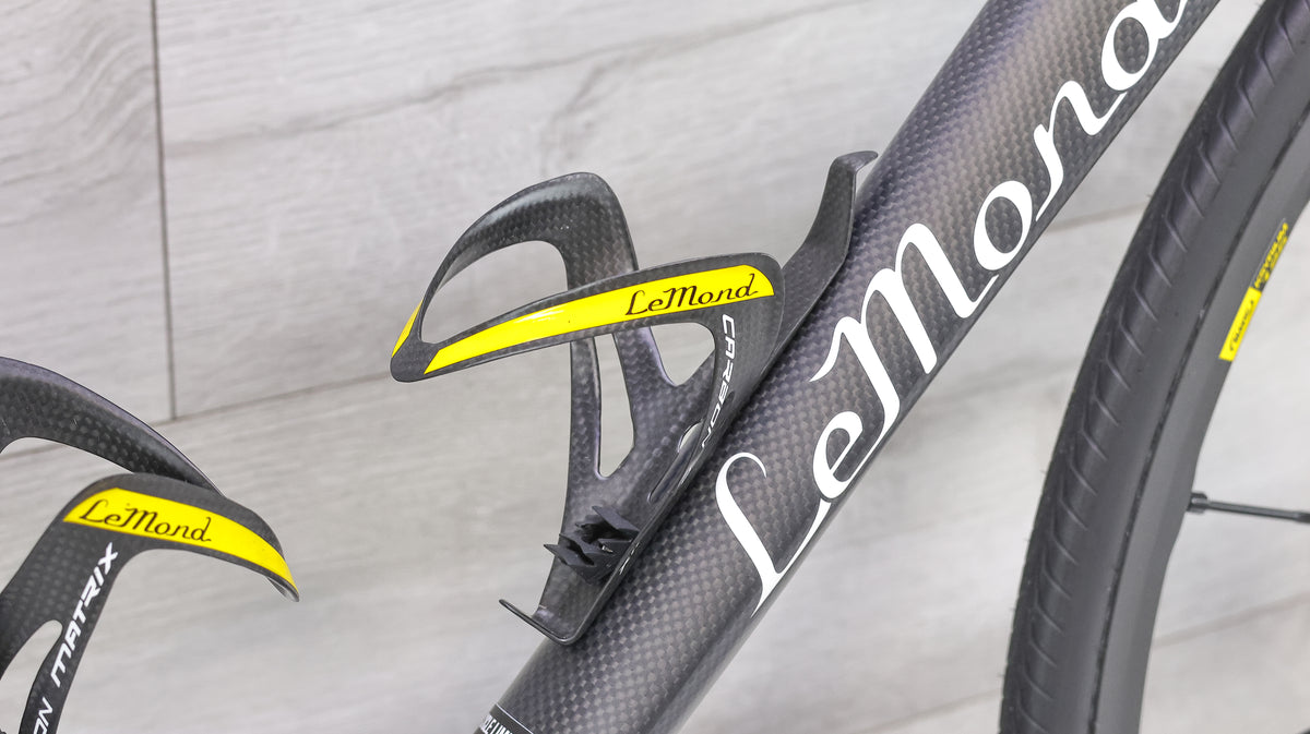 LeMond Time TDF Limited Edition '86 Road Bike - 2013, 53cm