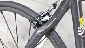 LeMond Time TDF Limited Edition '86 Road Bike - 2013, 53cm
