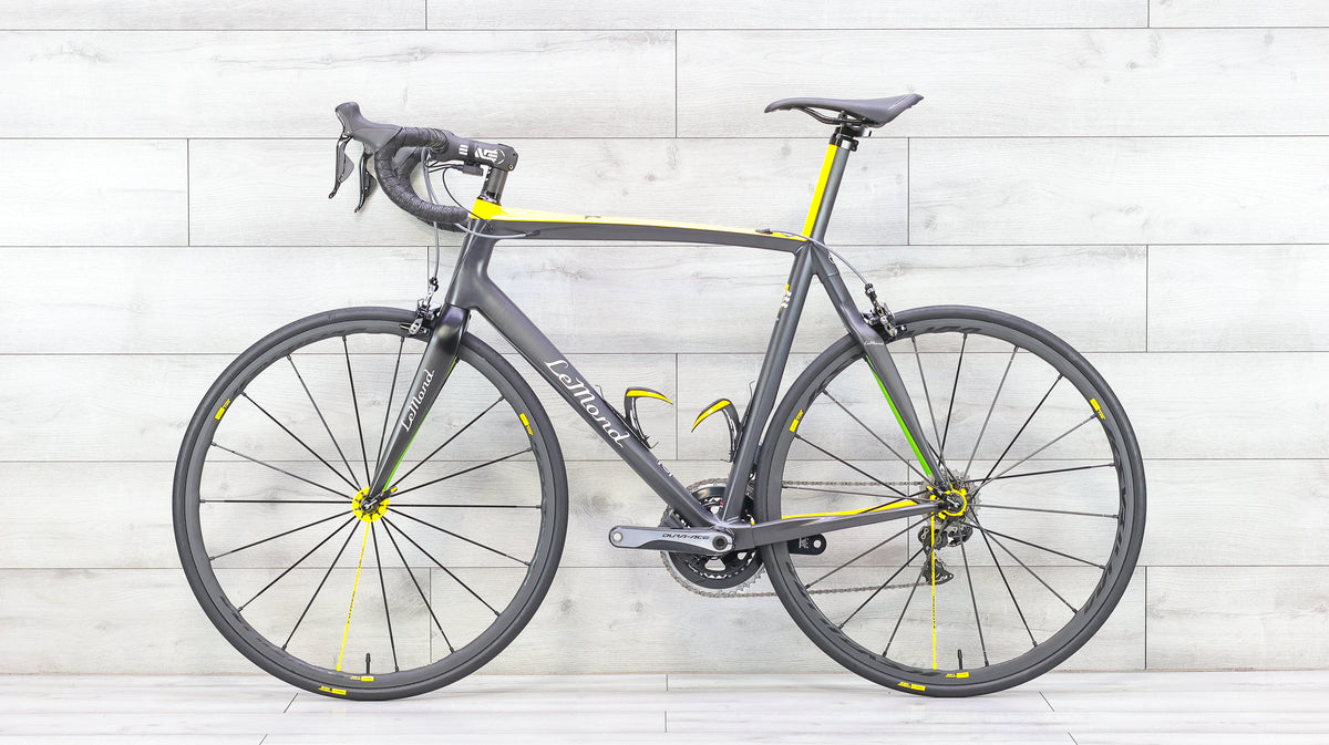 LeMond Time TDF Limited Edition '86 Road Bike - 2013, 53cm