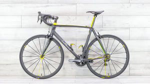 LeMond Time TDF Limited Edition '86 Road Bike - 2013, 53cm