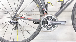 LeMond Time TDF Limited Edition '86 Road Bike - 2013, 53cm