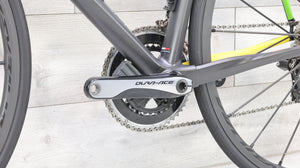 LeMond Time TDF Limited Edition '86 Road Bike - 2013, 53cm